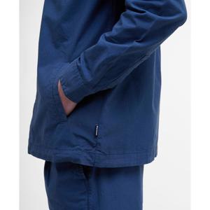 Barbour Rickfell Ripstop Overshirt